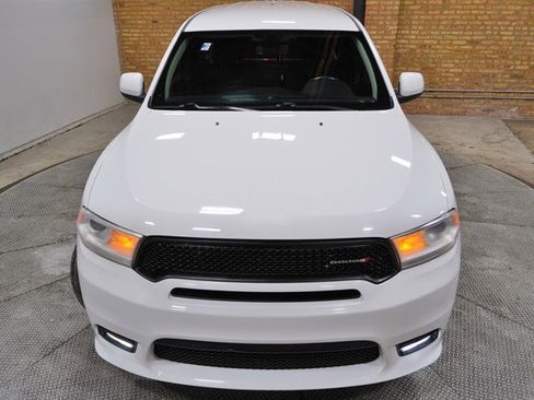 Used 2020 Dodge Durango Pursuit AWD 3.6L V6 - Dual Par image 5