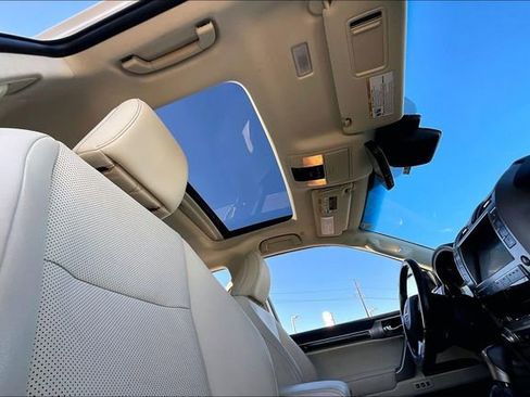 Used 2021 Lexus GX 460 Premium w/ Premium Package image 22