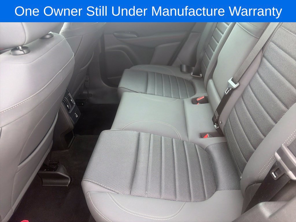 Used 2024 Dodge Hornet GT w/ GT Blacktop Package AWD/4WD image 21