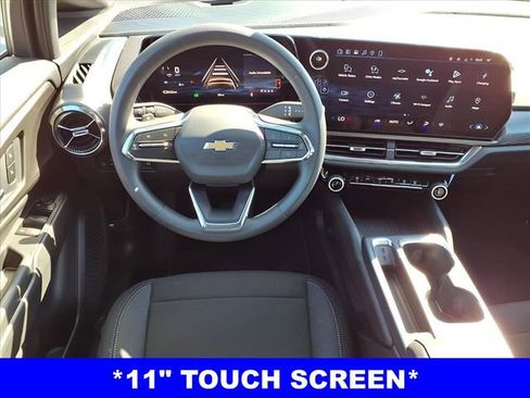 Used 2026 Chevrolet Equinox EV LT image 6