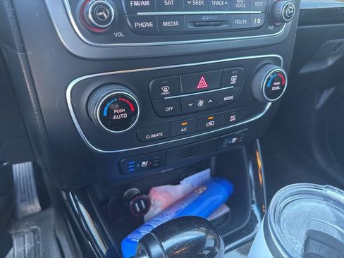 Used 2014 Kia Sorento SX w/ 3rd Row Package image 7