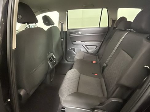 Used 2020 Volkswagen Atlas S w/ Towing Package AWD/4WD image 26