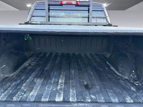 Used 2016 Chevrolet Silverado 1500 LT w/ All Star Edition image 29