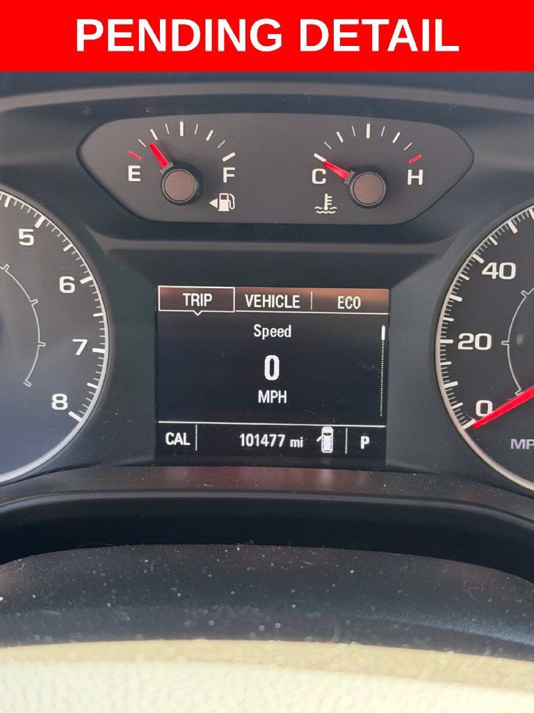 Used 2019 GMC Acadia SLE AWD/4WD image 24