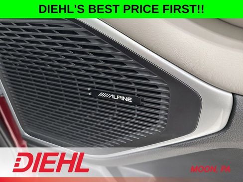 New 2026 Jeep Grand Wagoneer 4WD image 20