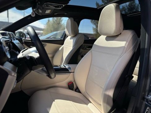 Certified 2023 Mercedes-Benz GLC 300 4MATIC image 17