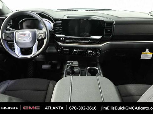 New 2026 GMC Sierra 1500 Elevation w/ Preferred Package image 21
