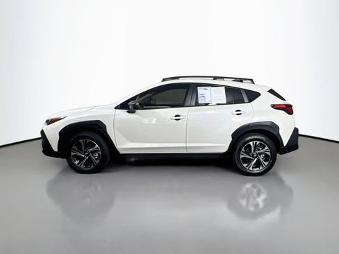 Used 2024 Subaru Crosstrek 2.0i Premium AWD/4WD image 6