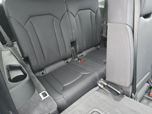 Certified 2023 Audi Q7 3.0T Premium Plus w/ Premium Plus Package image 20