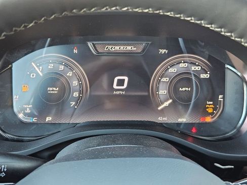 New 2026 RAM 1500 Rebel image 21