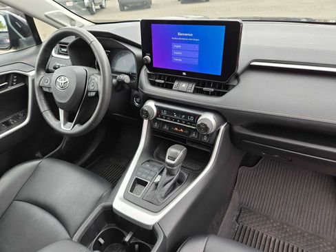 Used 2024 Toyota RAV4 XLE Premium w/ Weather Package AWD/4WD image 13