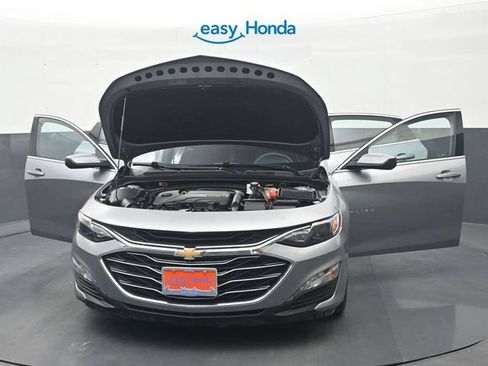 Used 2024 Chevrolet Malibu LT FWD image 37