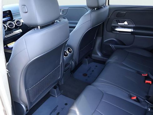 New 2026 Mercedes-Benz GLB 250 4MATIC image 29