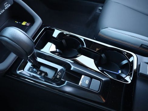 New 2026 Subaru Forester Sport AWD/4WD image 17