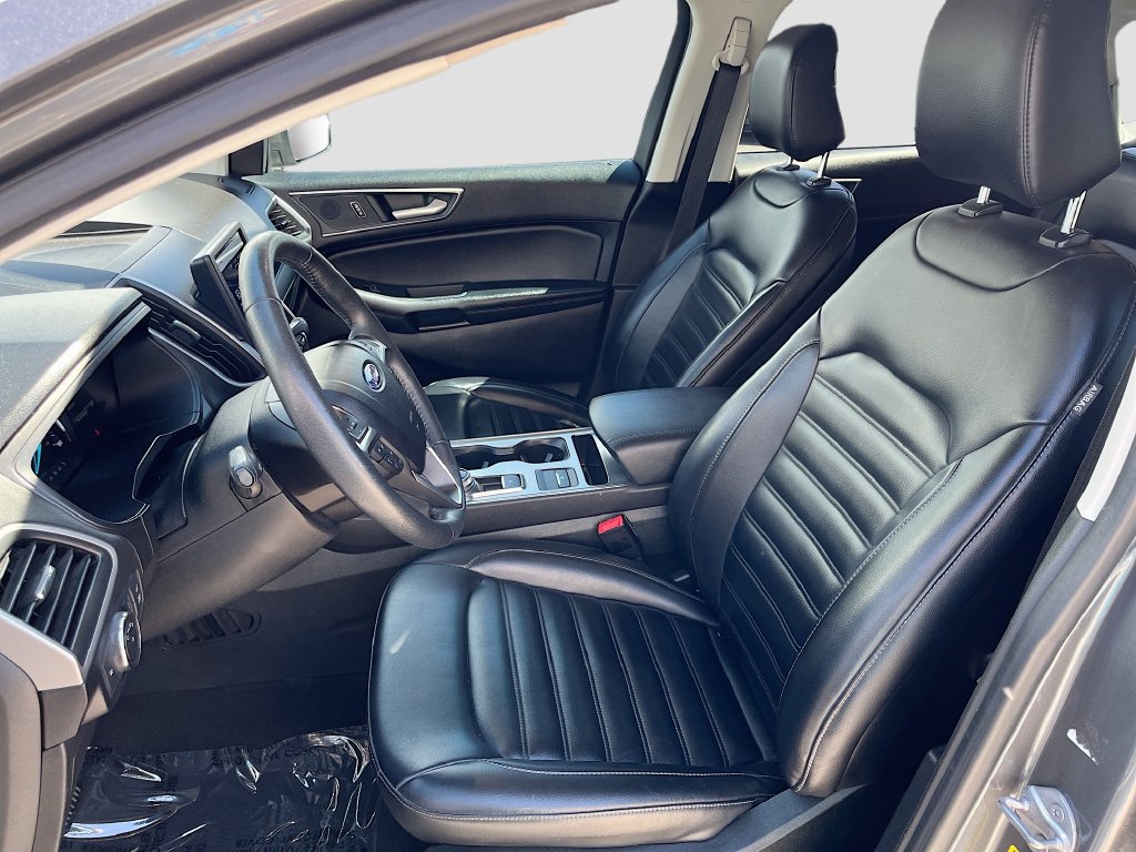Used 2022 Ford Edge SEL w/ Convenience Package AWD/4WD image 20