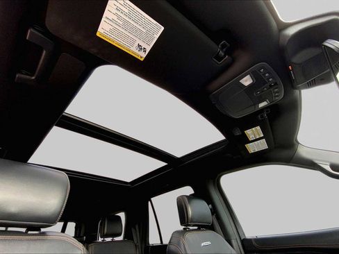 Certified 2023 Ford Expedition Platinum AWD/4WD image 14