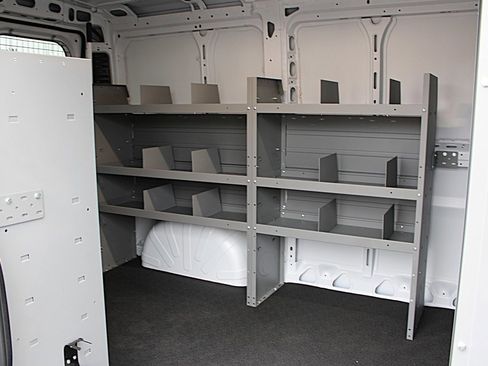 Used 2023 RAM ProMaster 1500 w/ Convenience Group image 13