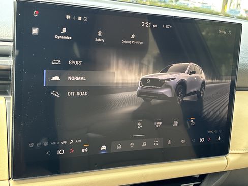New 2026 MAZDA CX-5 2.5 S w/ Premium Package AWD/4WD image 34