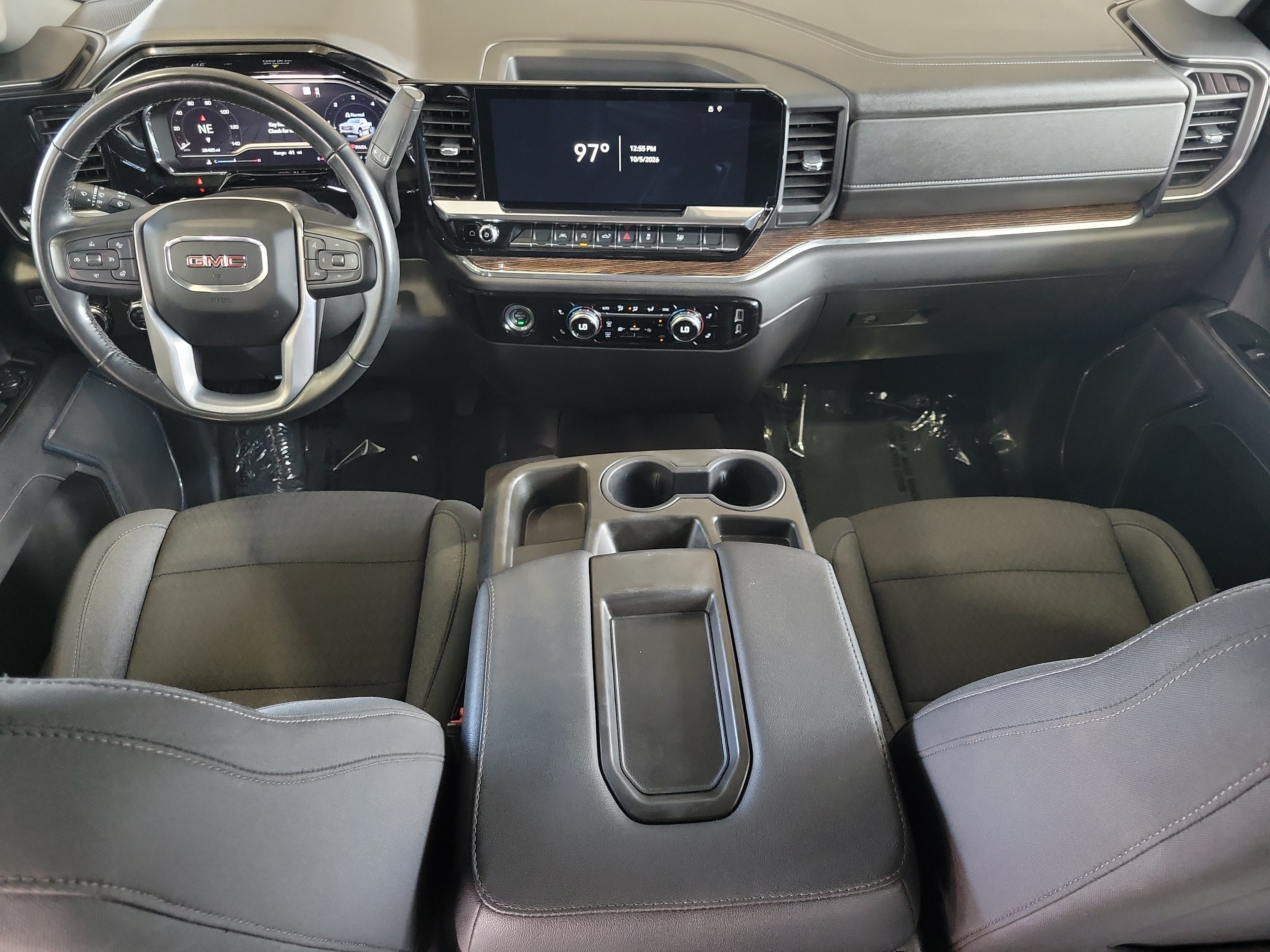 Used 2023 GMC Sierra 1500 Elevation RWD image 11
