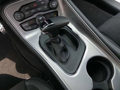 New 2023 Dodge Challenger GT w/ Plus Package image 5