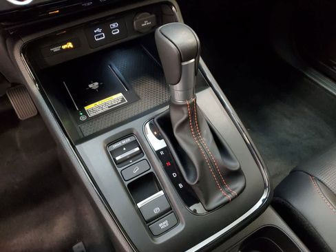 Certified 2024 Honda CR-V Sport Touring image 10