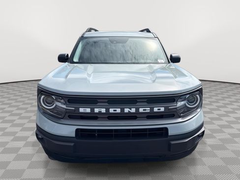 Used 2023 Ford Bronco Sport Big Bend w/ Convenience Package image 3