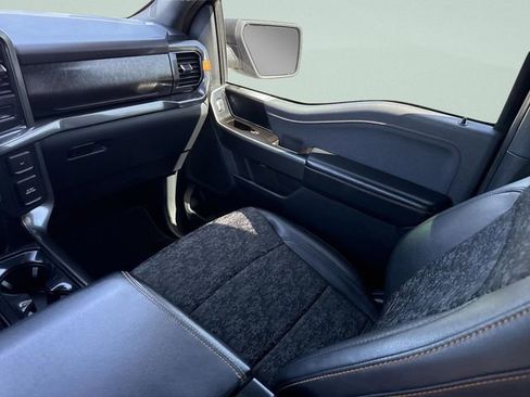 Certified 2022 Ford F150 Tremor w/ Equipment Group 401A Mid AWD/4WD image 23