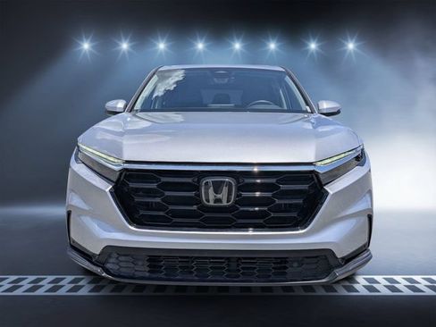 Used 2023 Honda CR-V EX-L image 8