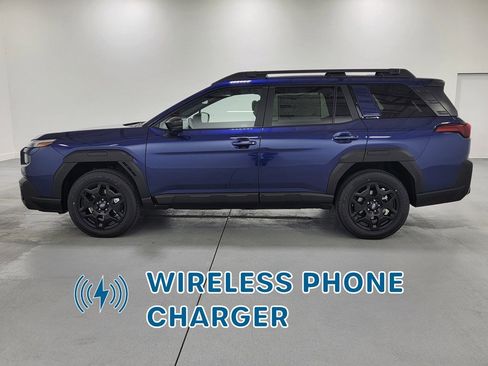 New 2026 Subaru Outback Limited image 4