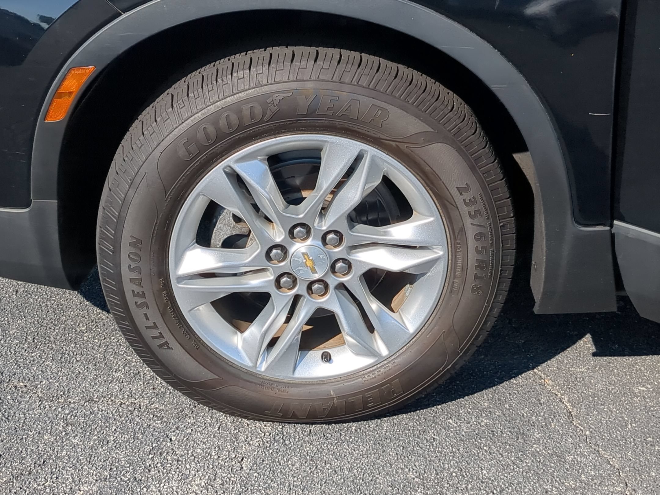Used 2019 Chevrolet Blazer LT FWD image 10
