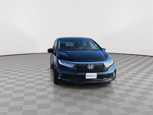 Used 2022 Honda Odyssey EX-L image 3