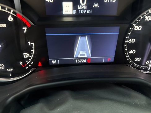 Certified 2024 Cadillac CT5 Sport image 10