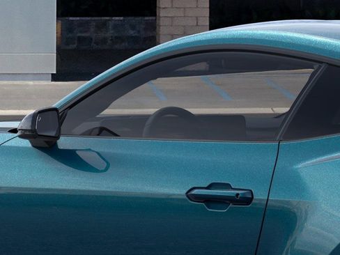 New 2026 Ford Mustang GT Premium w/ GT Performance Package RWD image 20