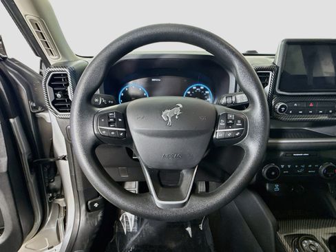 Used 2021 Ford Bronco Sport Big Bend AWD/4WD image 13