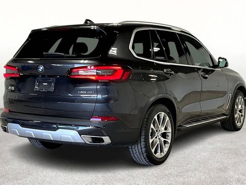 Used 2023 BMW X5 sDrive40i w/ Premium Package image 2