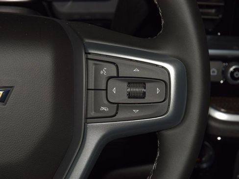 New 2026 Chevrolet Silverado 2500 LT w/ All Star Edition image 41