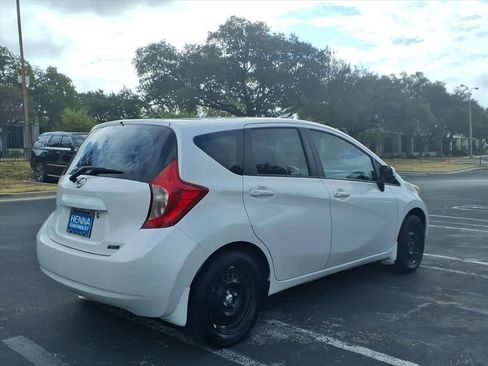 Used 2014 Nissan Versa Note S FWD image 5