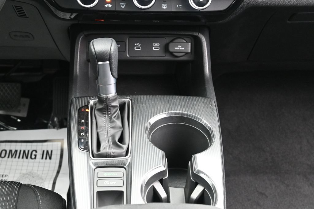 Used 2026 Honda Civic LX image 17