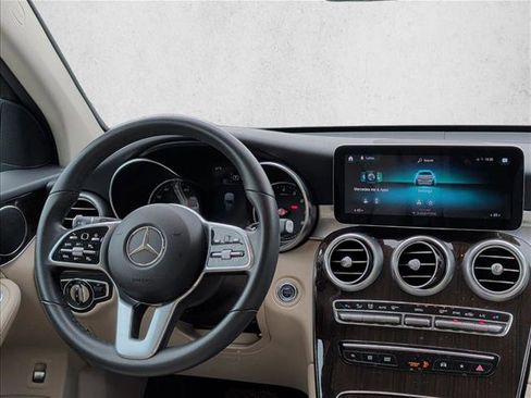 Certified 2022 Mercedes-Benz GLC 300 image 19