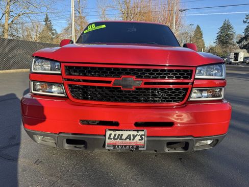 Used 2006 Chevrolet Silverado 1500 LT w/ Light Duty Power Package image 7