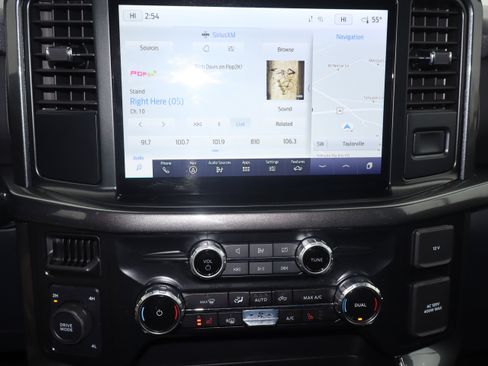 Used 2023 Ford F150 XLT w/ Equipment Group 302A High image 18