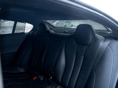 Used 2018 BMW 640i Gran Coupe xDrive image 10