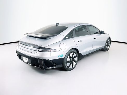 Used 2024 Hyundai Ioniq 6 SE image 9