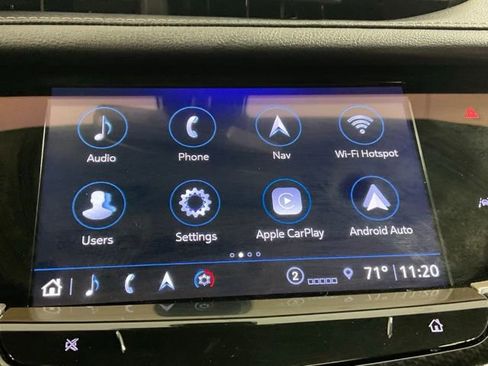 Used 2023 Cadillac XT6 Sport w/ Technology Package AWD/4WD image 10