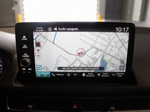 Used 2022 Honda Civic Touring image 27