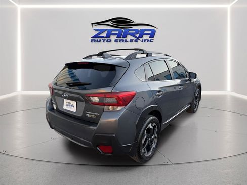 Used 2021 Subaru Crosstrek 2.5i Limited w/ Moonroof Package 2 AWD/4WD image 6