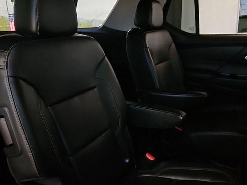 Used 2019 Chevrolet Traverse RS w/ LPO, Cargo Package image 24
