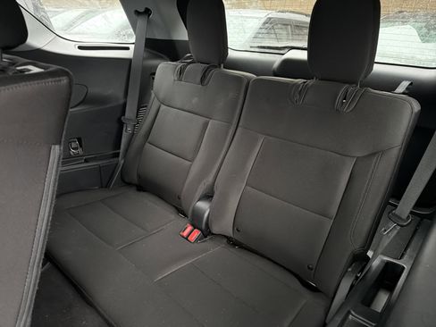 Used 2022 Ford Explorer XLT w/ Class IV Trailer Tow Package image 24