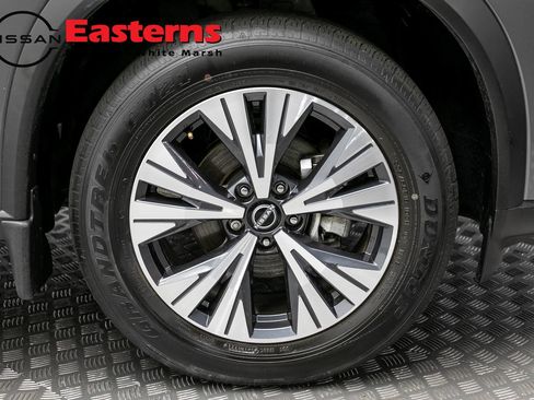 Used 2023 Nissan Rogue SV AWD/4WD image 30