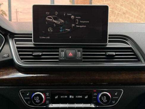 Used 2019 Audi Q5 2.0T Premium Plus w/ Premium Plus Package image 55